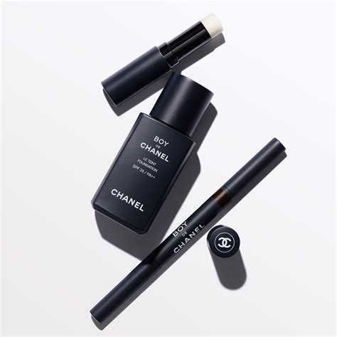 where to buy boy de chanel|chanel makeup for boys.